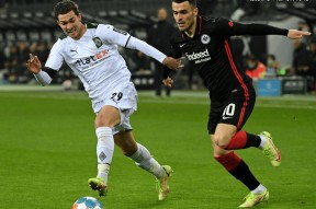 悦盈网页版关于赛后法兰克福调整名单以备德甲，迎来里程碑环节打磨，话题不断，纪律约束更严格的信息