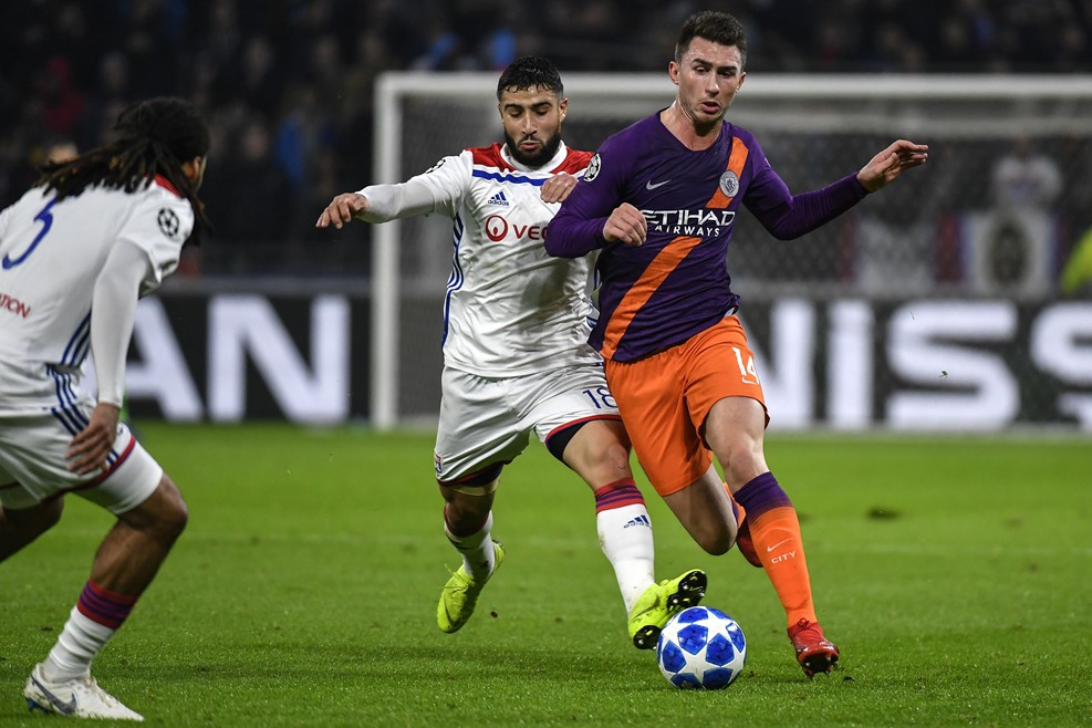 包含里昂转会期伤情更新，志在英超名次提升，信心回归，身体对抗强度拉满的词条