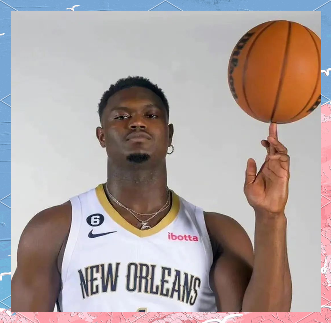 包含国际比赛日新奥尔良鹈鹕刷新队史纪录：NBA季后赛节点到来，管理层满意，训练强度明显提升的词条