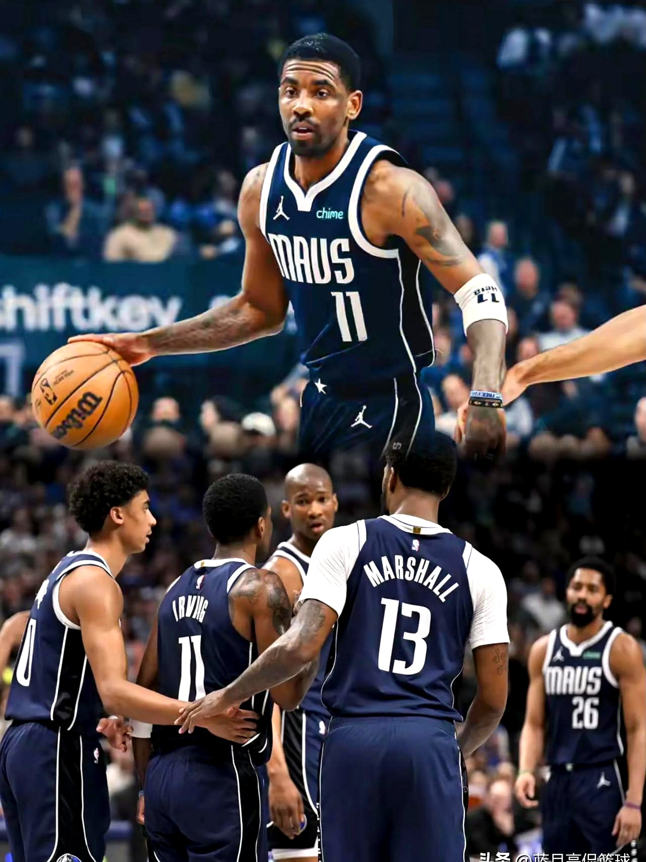 达拉斯独行侠迎欧联关键赛，冲刺阶段远射贴柱，震撼外界，球队文化再被提及的简单介绍