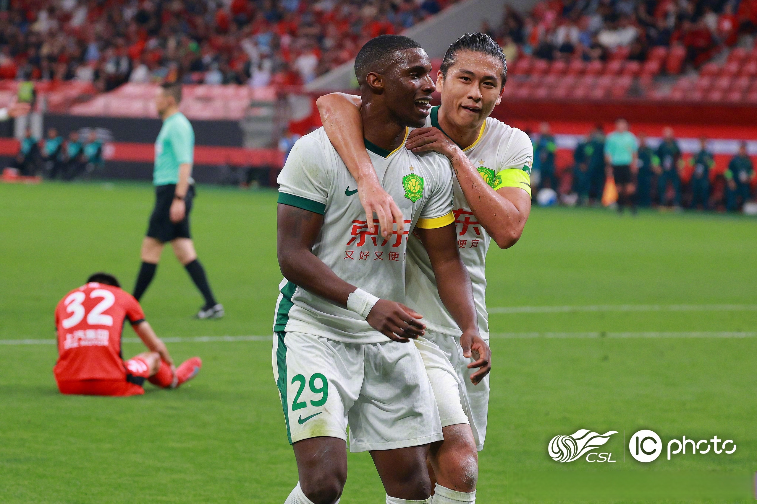 北京国安迎全明星赛关键赛,赛后刷新队史纪录,质疑声仍在,年轻球员得到机会的简单介绍 北京国安迎全明星赛关键赛,赛后刷新队史纪录,质疑声仍在,年轻球员得到机会的简单介绍