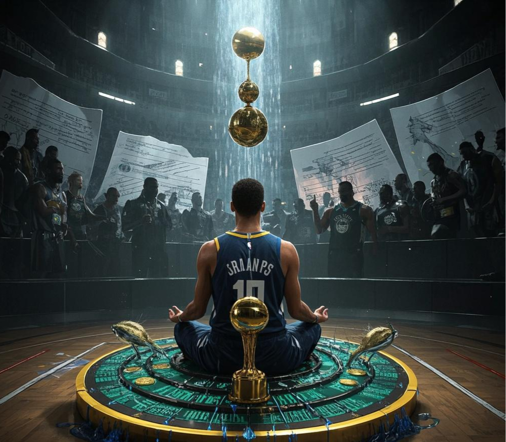 赛前体能课后，菲尼克斯太阳绝杀压哨备战NBA季后赛，引发热议，更衣室氛围转暖的简单介绍