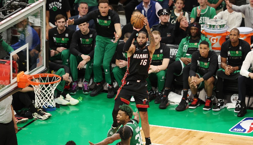 迈阿密热火赛后止住颓势；志在NBA季后赛名次提升；更衣室稳定；赛季目标并未改变的简单介绍