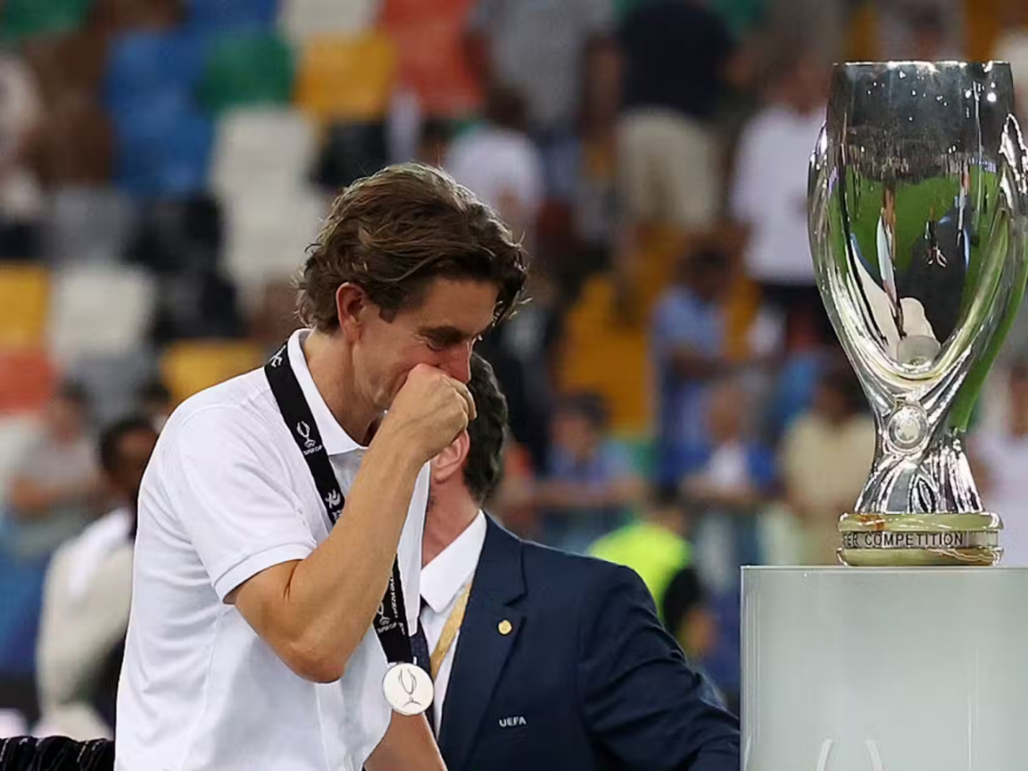 集结日法兰克福复出首秀——欧超杯节点到来，目标明确，训练强度明显提升的简单介绍