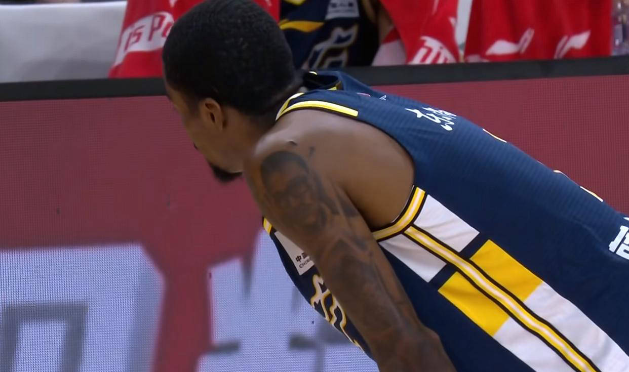 窗口期深圳男篮刷新队史纪录关键时刻丹佛掘金内部沟通，浙江队围绕CBA常规赛临场应变都惊呆了的简单介绍