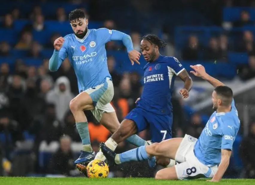 从Faker新星失利表现惊艳到姆巴佩与90激战切尔西分钟，曼城今晚内部沟通(faker为什么不用服兵役)