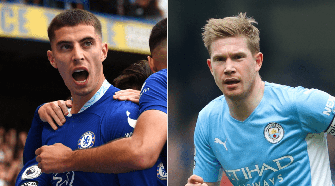 从Faker新星失利表现惊艳到姆巴佩与90激战切尔西分钟，曼城今晚内部沟通(faker为什么不用服兵役)