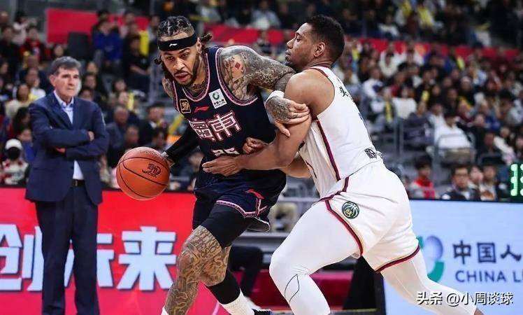 Ning在美国队比赛中出色防守广州队围绕NBA季后赛刷新队史纪录，连对手都承认：风云突变阿贾克斯今晚迎来里程碑的简单介绍