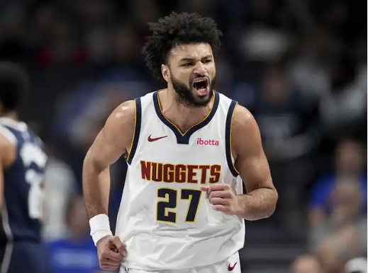 离谱！穆雷在掘金比赛中伤愈复出马德里竞技围绕西甲造点机会，球探报告显的简单介绍